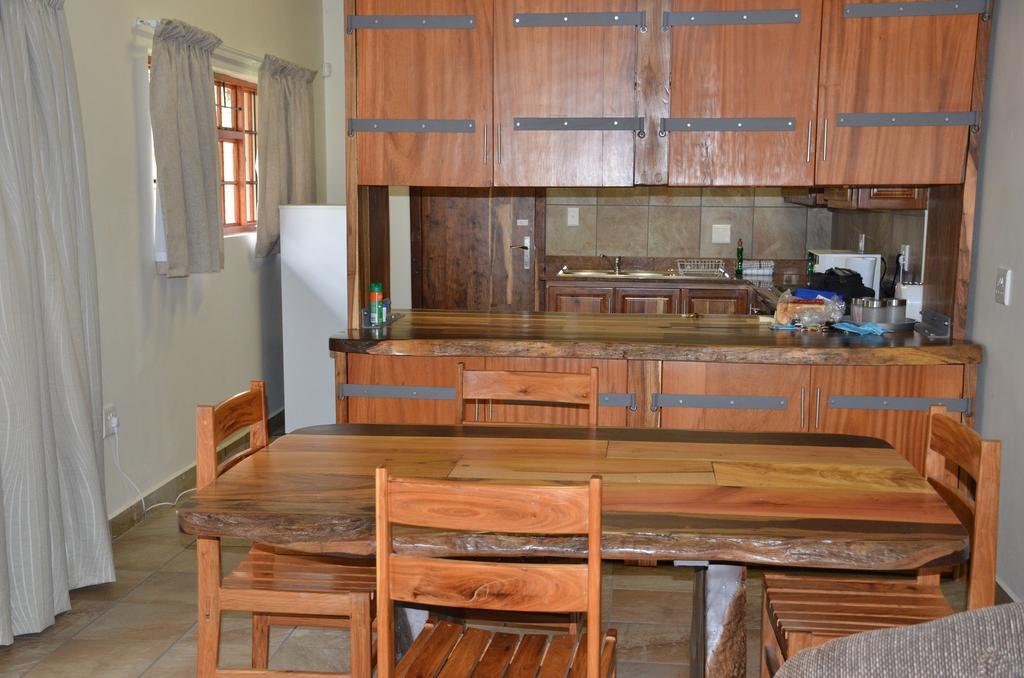 Stoep At Steenbok Self Catering Komatipoort Luaran gambar