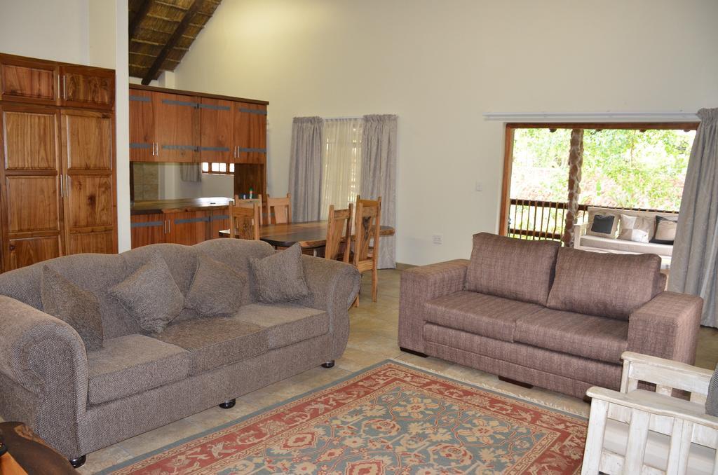 Stoep At Steenbok Self Catering Komatipoort Luaran gambar