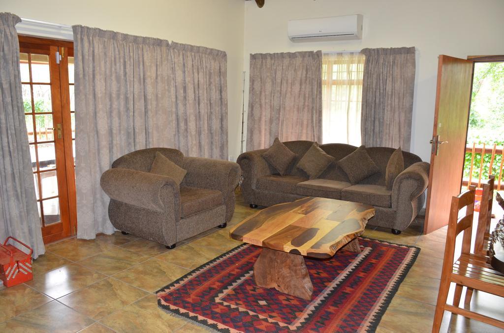 Stoep At Steenbok Self Catering Komatipoort Luaran gambar